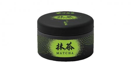 訪日外国人に向けた特別な抹茶！伊藤園が『缶入り お