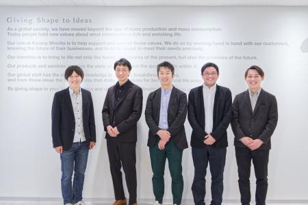 AIテスト自動化プラットフォーム「MagicPod」をコニカ