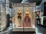 Kyoto Station Building Fashion Cantata WEEK 2025