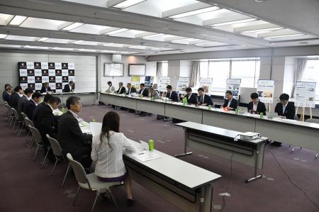 【東京都板橋区】区内産業の未来を創造する「板橋産業