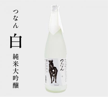 津南醸造は、Sustainable Food Night #26 にドリンク