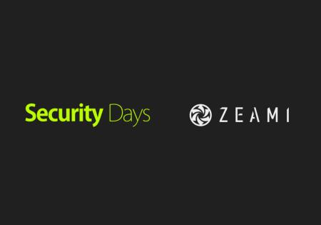 ZeamiCyberSecurity株式会社、「Security Days Tokyo 