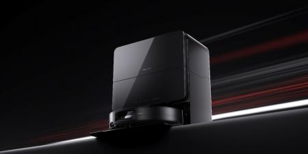 Roborock、フラッグシップモデル の超薄型ロボット掃