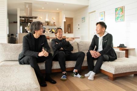 「カリフォルニア工務店」と作業着スーツ発祥「WWS」