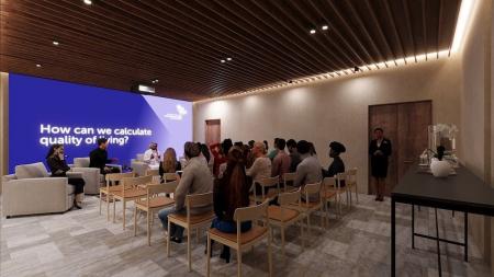 関西万博サウジアラビア王国館、5月31日（土）ビジネ