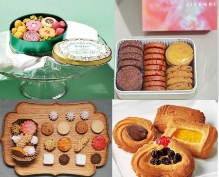 【そごう横浜店】第４回クッキー博覧会