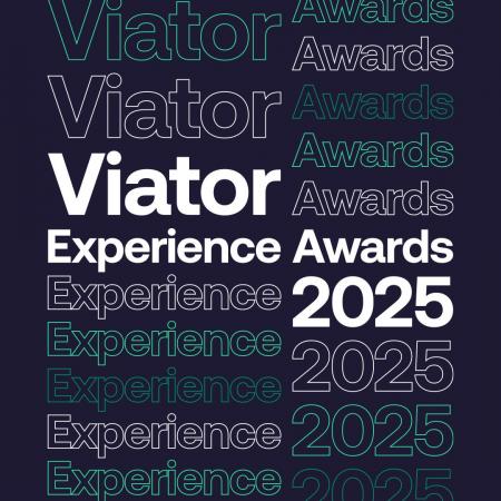 【Viator Experience Awards 2025 受賞】世界最大の旅