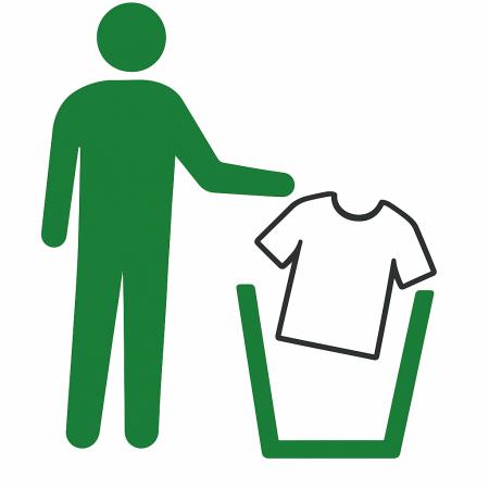 日常衣類の平均寿命(※1)　最も短命なのは「白Tシutf-8
