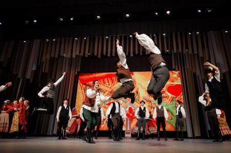 大阪・関西万博「ハンガリー ナショナル デー」が開催