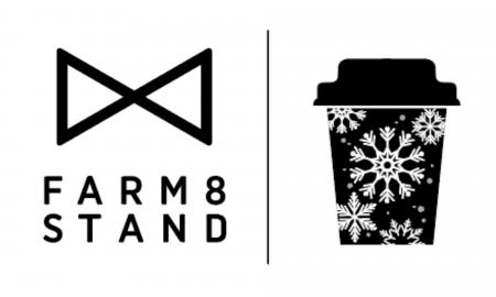 【毎週月曜開催】御茶ノ水「FARM8 STAND」で新潟酒粕