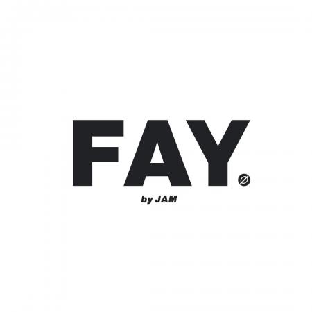 【古着屋JAM】デザイナーズ古着主体の「FAY by JAM（