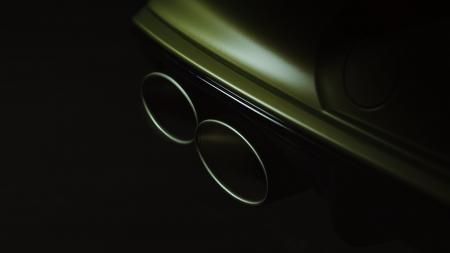 ベンテイガ史上最も高性能な新型ベンテイガ 発表