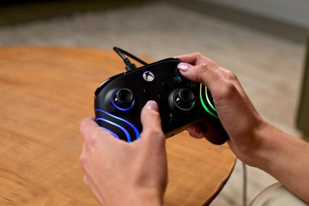 多くのカスタマイズが可能なTurtle Beachの有線ゲーミ