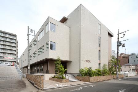 I-PEX、東京R&Dセンターを移転・拡充し本格稼働utf-8