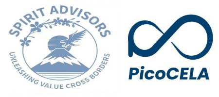 スピリットアドバイザーズ、PicoCELA株式会社の米国追