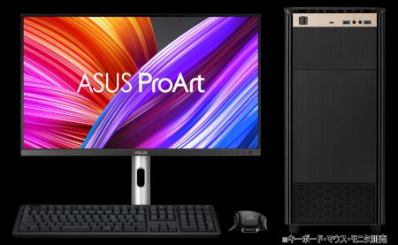 【TSUKUMO】ASUS ProArt Z890-CREATOR WIFIを搭載した