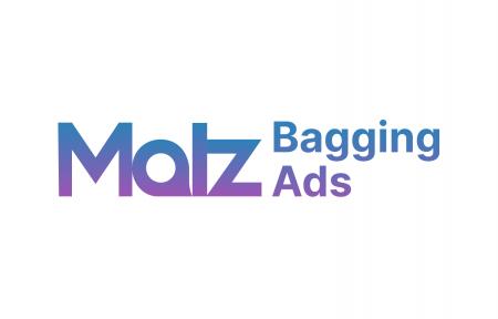 袋詰め台特化型リテール広告プラットフォーム「Malz（