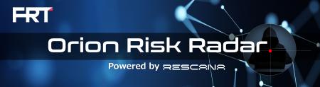 FRTが ASMサービス「Orion Risk Radar. （Powered by 