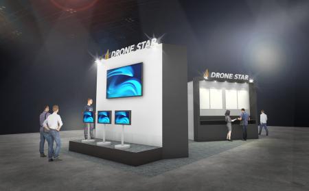 総勢14名のプロパイロットによるDRONE STARプレミアム