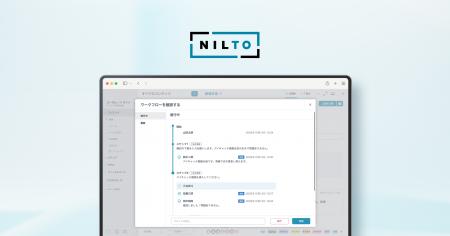 フェンリル、ヘッドレスCMS「NILTO」にチームでのコン