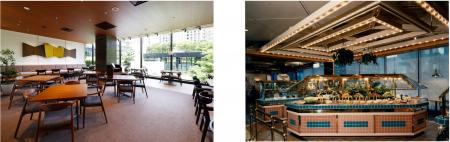 5月28日（水）より、『シズラー新宿三井ビル店』オー