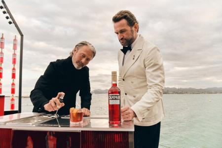 マッツ・ミケルセン氏がカンヌ国際映画祭2025で「マッ