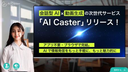 360Channel、月額10万円から運用可能な新サービス「AI