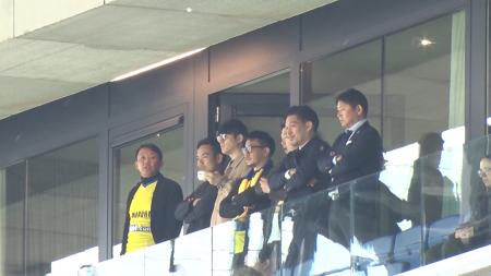 株式会社シティクリエイションホールディングス、STVV
