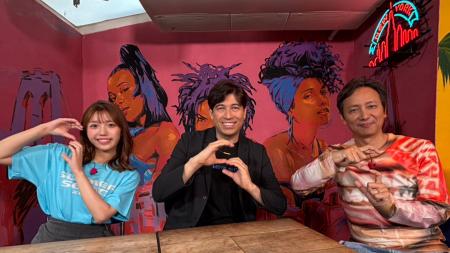 「サマソニ特集」テレビ朝日にて放送決定！今年も熱い