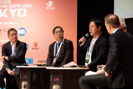 株式会社パルマ、「SELFSTORAGEEXPOASIA2025」にシル