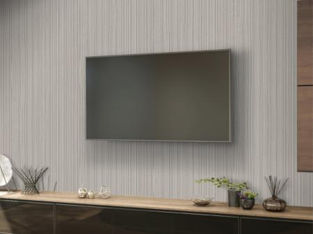 スタイリッシュな空間を創る「壁掛けテレビリフォーム