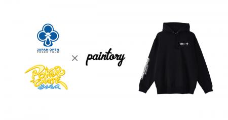 paintory、Skyfall運営『ポーカーチェイス』がJOPT内