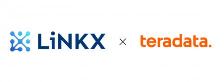 金融テクノロジースタートアップLiNKX、TeradataとAI