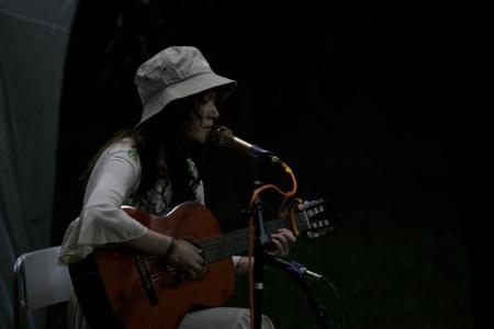 星空と音楽のコラボレーション6月13日（金）開催「Jun