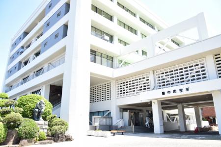 6 月定例会に補正予算案を提出