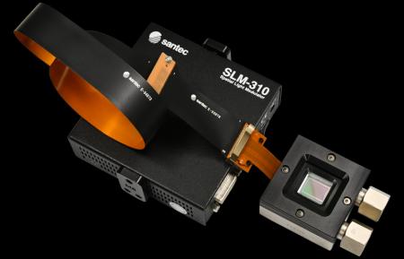 santec AOC、1kWクラスの近赤外線レーザー加工向けLCO