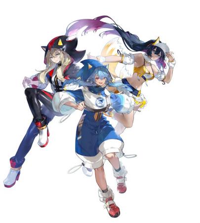 『PSO2 ニュージェネシス ver.2』6月4日（水）より、