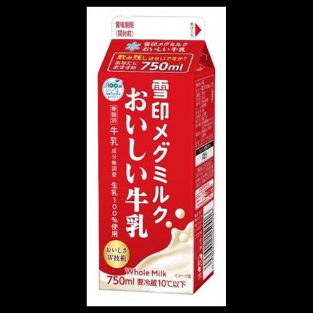 6月1日は「牛乳の日」・6月は「牛乳月間」少人数世帯