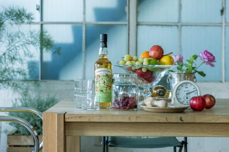 ウイスキー界の異端児「COMPASS BOX」、25周年記念で
