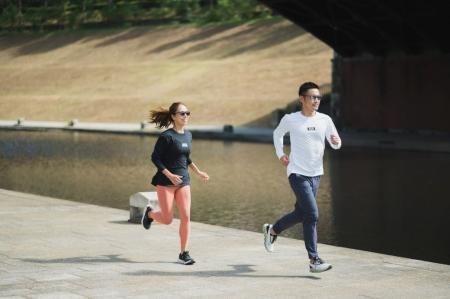 Runtrip Storeにて「NIKE」のランニングシューズ取扱
