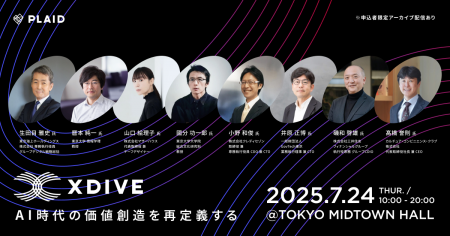 プレイド、変革のリーダーによる共創的対話から新しい