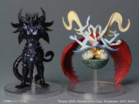 【2025年5月商品】スタジオソータ「デュエル・マスタ