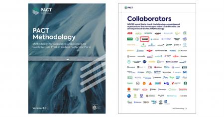 Booost、グローバルカーボン会計の国際基準「PACT Met