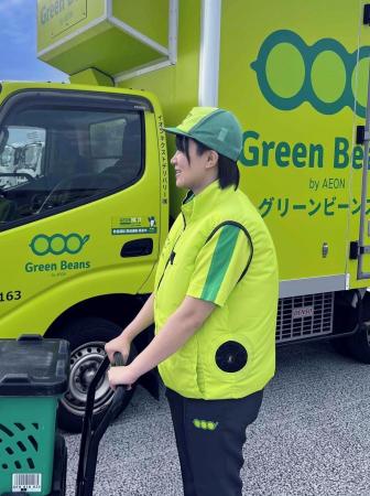 デリバリークルーの熱中症対策と働きやすさ向上施策を