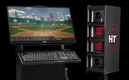 HitTrax Proのレンタルプランがついに解禁！！