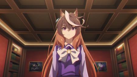 【6月1日(日)16:30～放送！】アニメ『ウマ娘 シンデレ