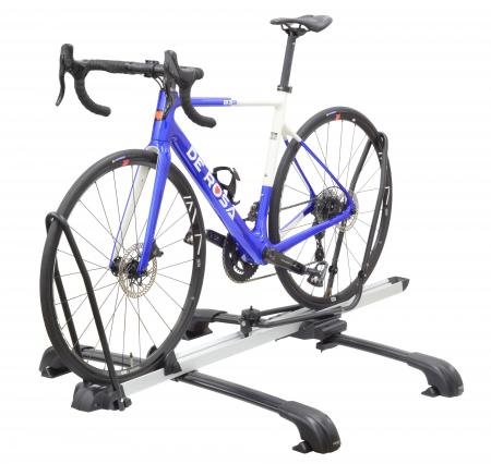 [新登場]大切な自転車のフレームをつかまないルーフサ