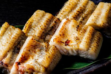 金沢で過ごす夏。上質な国産うなぎと金沢の郷土料理を