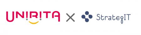 ユニリタとストラテジットが協業を開始SaaSとオンプレ