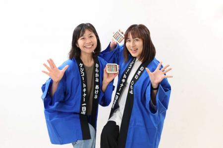 株式会社ケンコー・トキナー本社にて、一日店長イベン